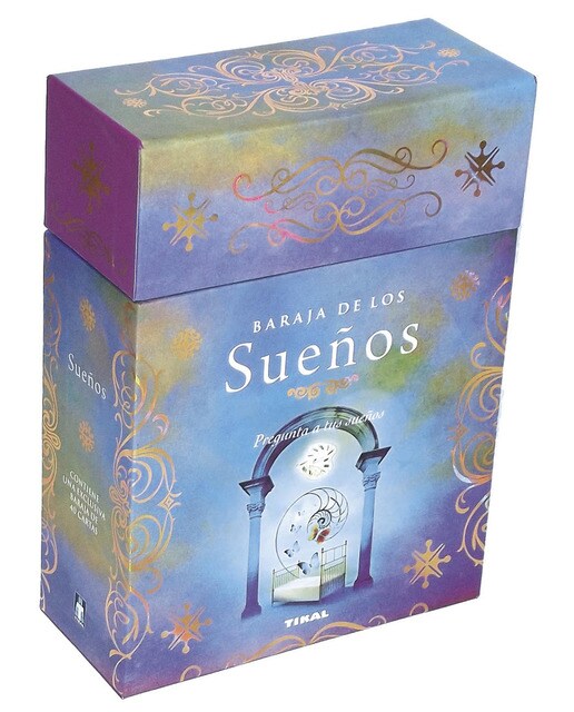 Imagem 0 de Sueños(Tapa dura)
