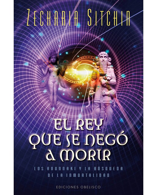El Rey Que Se Negó A Morir 1