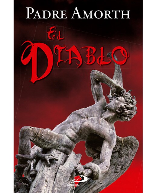 El diablo: Una investigación contemporánea (Capa mole com abas) 1