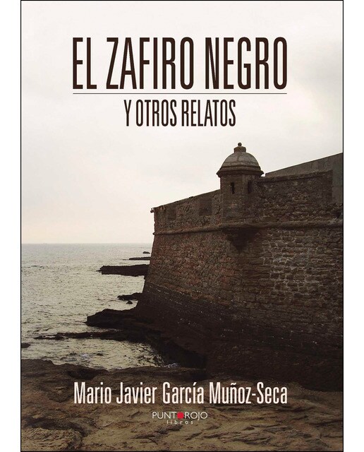 El zafiro negro y otros relatos(Tapa blanda) 1