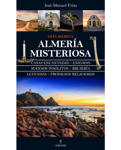 Almería misteriosa (Capa mole com abas) 1