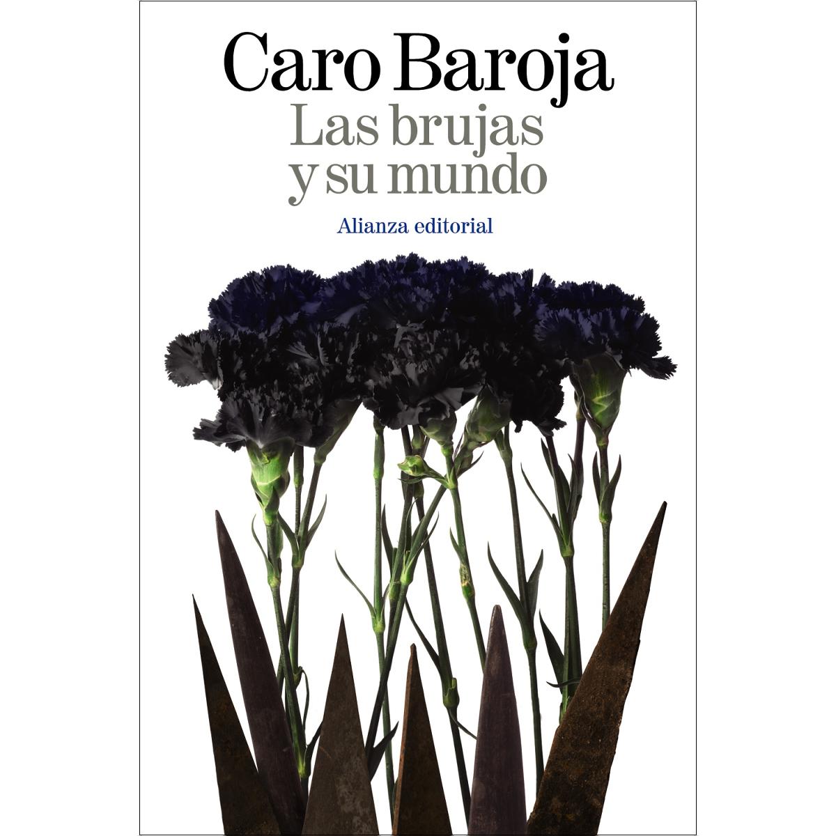 Las brujas y su mundo(Tapa blanda) 1