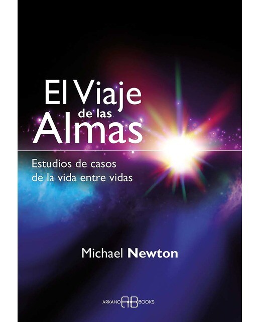 Imagem 0 de El viaje de las almas: Estudios de casos de la vida entre vidas (Capa mole com abas)