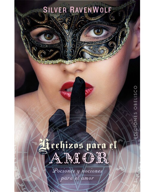 Hechizos Para El Amor 1