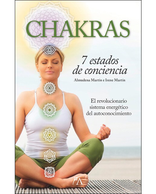 Chakras: 7 Estados De Conciencia 1