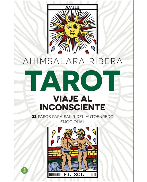 Tarot. Viaje Al Inconsciente 1