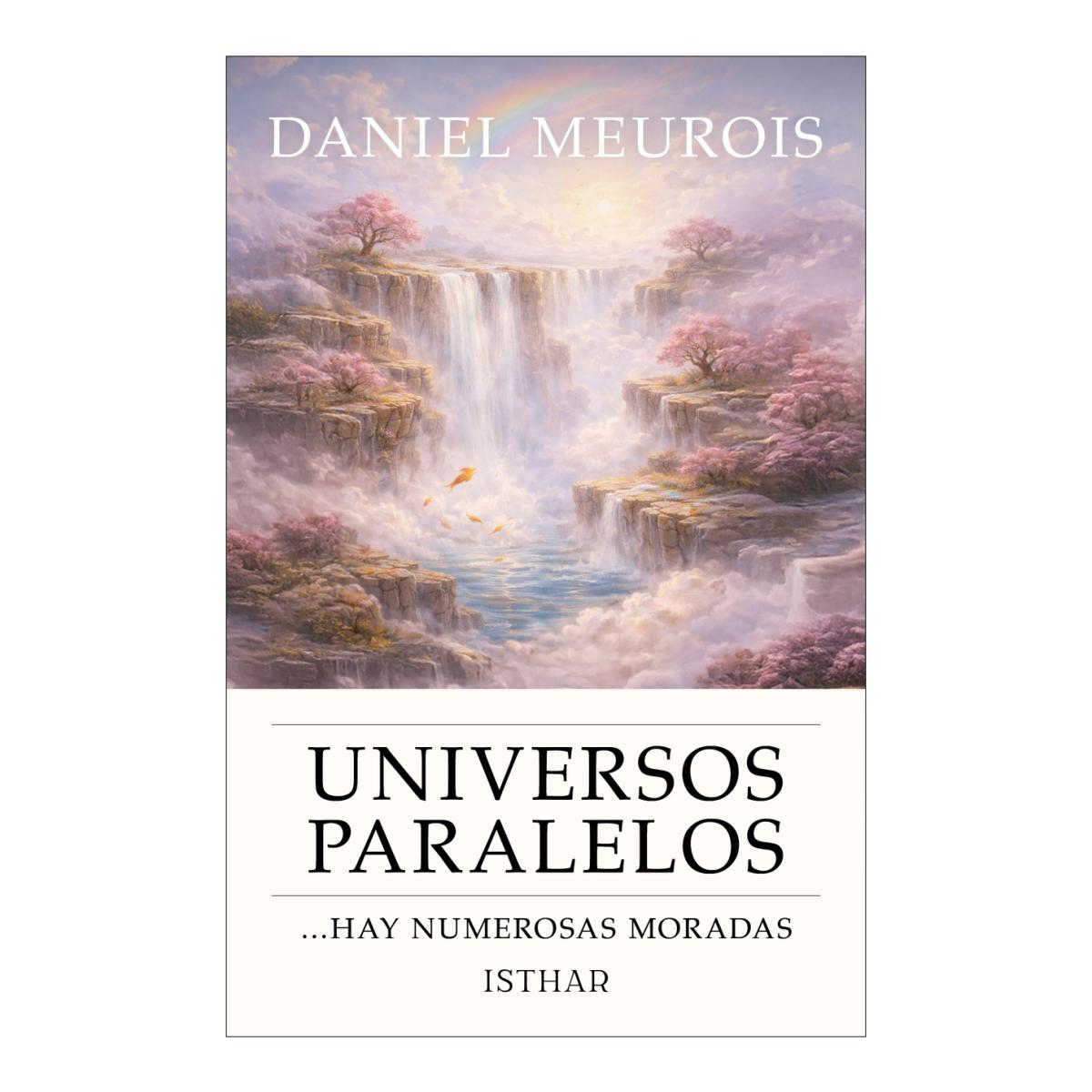 Imagem 0 de Universos paralelos: Hay numarosas moradas(Tapa blanda)