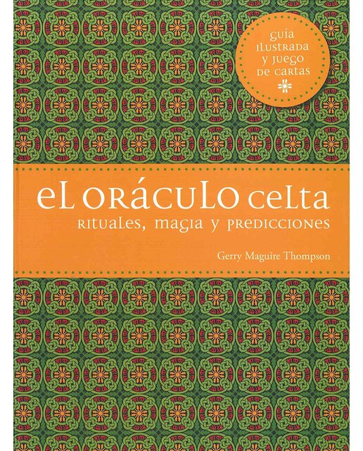 El Oráculo Celta 1