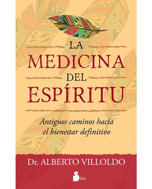 Imagem 0 de La Medicina Del Espíritu