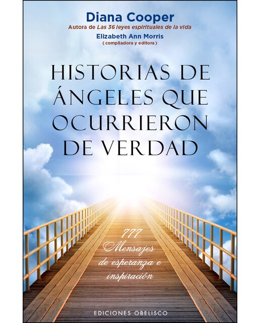 Imagen 0 de Historias de ángeles que ocurrieron de verdad (Tapa blanda)