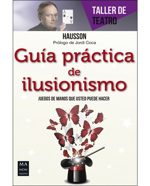 Imagem 0 de Guía Práctica De Ilusionismo
