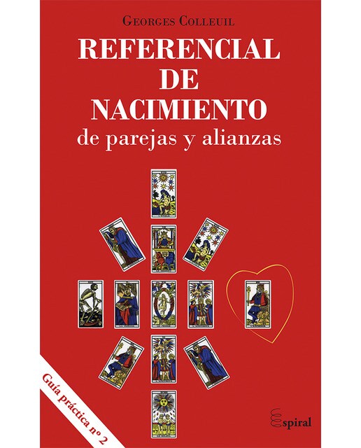 Referencial De Nacimiento De Parejas Y Alianzas 1