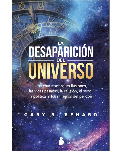 La Desaparición Del Universo 1