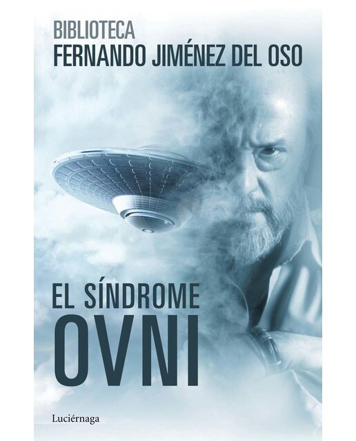 El síndrome ovni (Capa mole com abas) 1