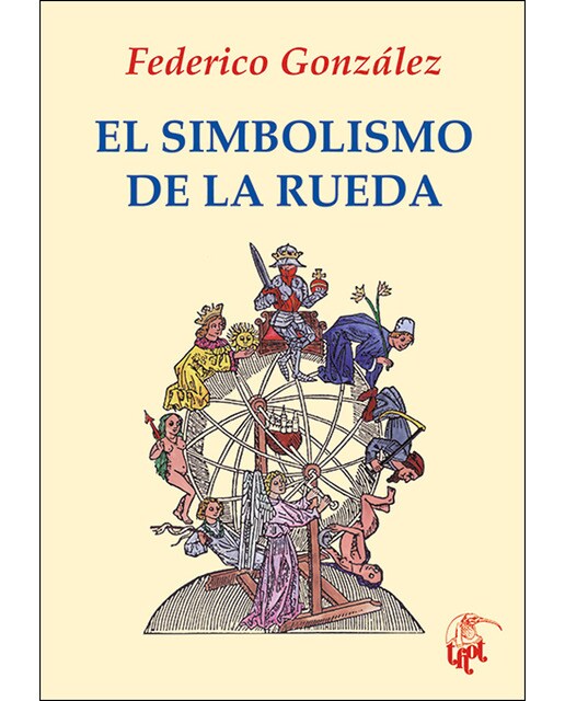 El simbolismo de la rueda(Tapa blanda) 1