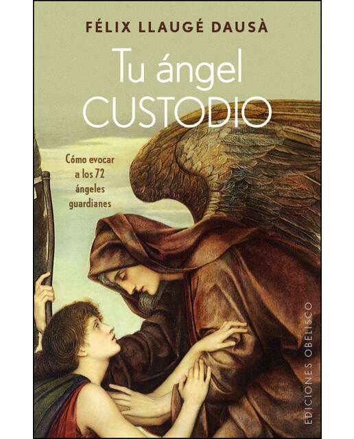 Tu Ángel Custodio 1