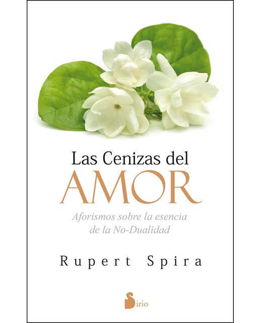 Las cenizas del amor 1
