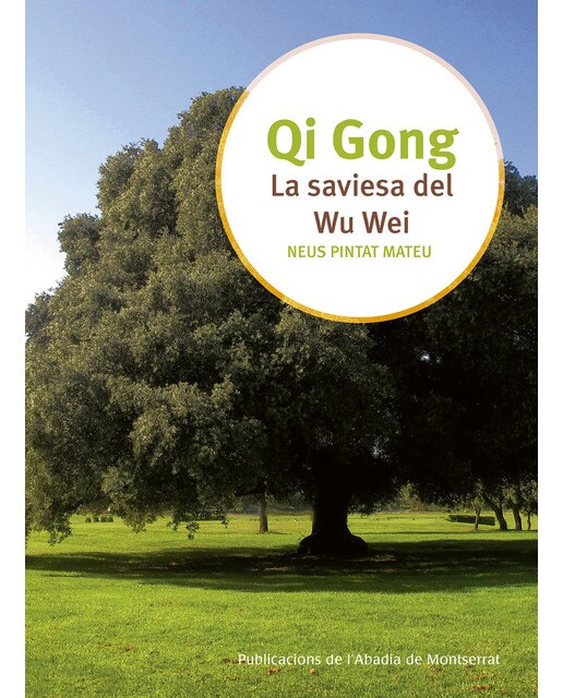 La saviesa del Wu Wei (Capa mole) 1
