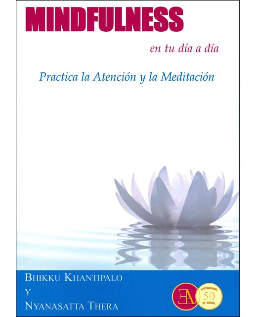 Mindfulness En Tu Día A Día 1