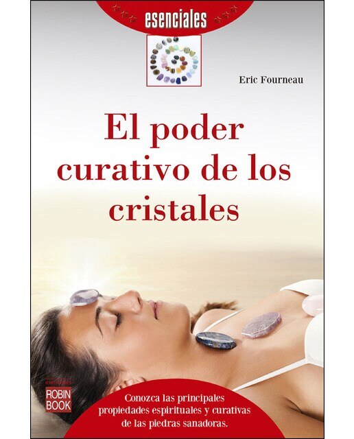 El Poder Curativo De Los Cristales 1