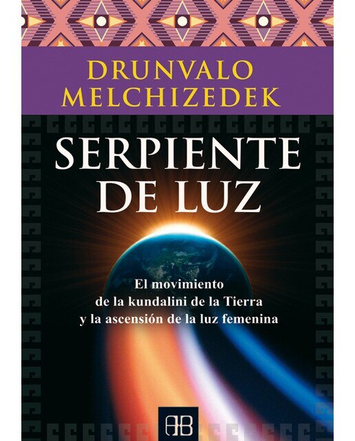 Imagem 0 de Serpiente de luz: El movimiento de la kundalini de la tierra y la ascensión de la luz femenina(Tapa blanda)