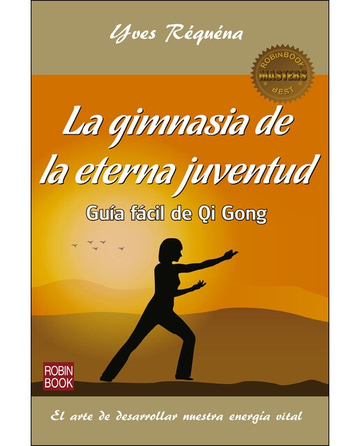 La Gimnasia De La Eterna Juventud 1
