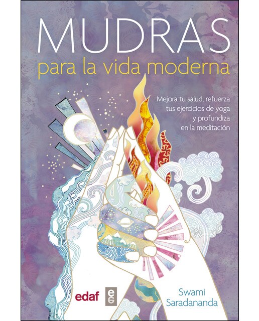 Mudras Para La Vida Moderna 1