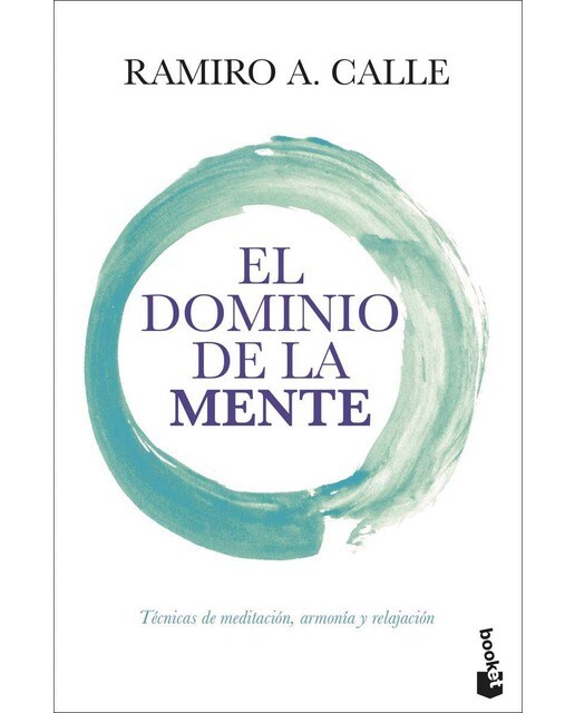 El dominio de la mente(Bolsillo) (Tapa blanda) 1