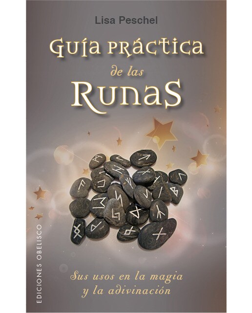 Imagem 0 de Guía Práctica De Las Runas