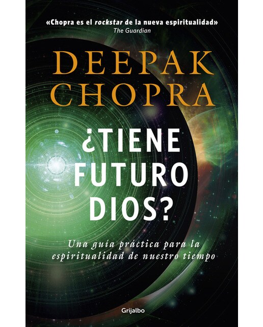 ¿Tiene futuro Dios?: Una guía práctica para la espiritualidad de nuestro tiempo (Capa mole) 1