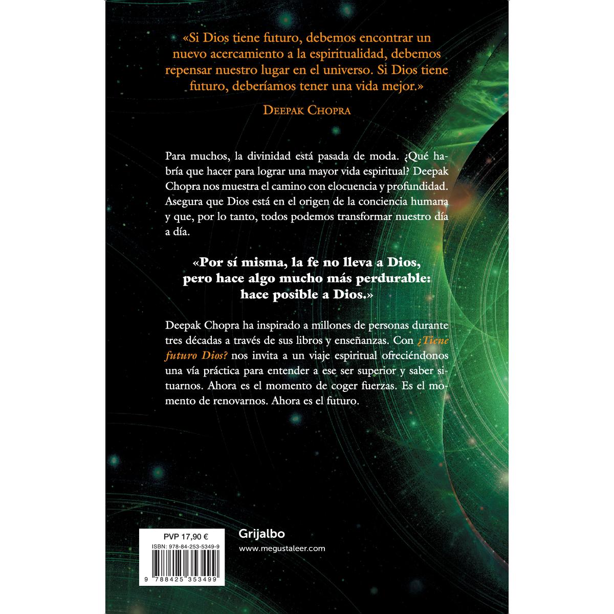 ¿Tiene futuro Dios?: Una guía práctica para la espiritualidad de nuestro tiempo (Capa mole) 2