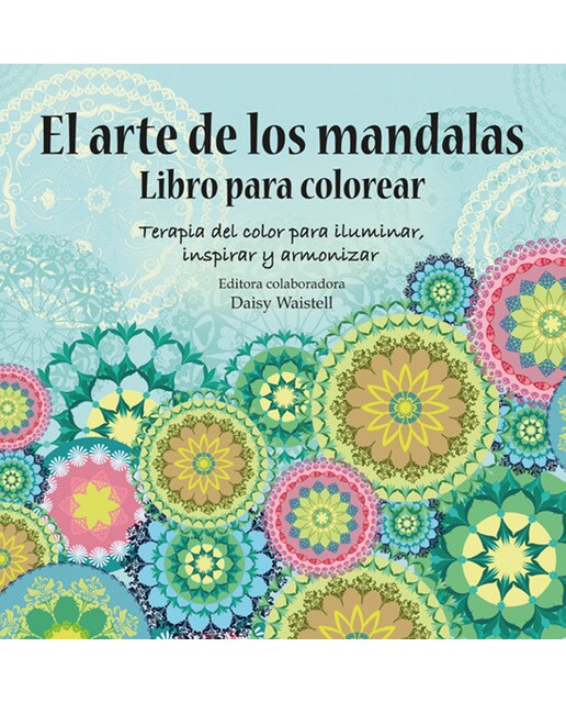 El Arte De Los Mandalas 1