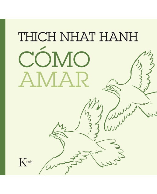 Cómo amar(Tapa blanda) 1