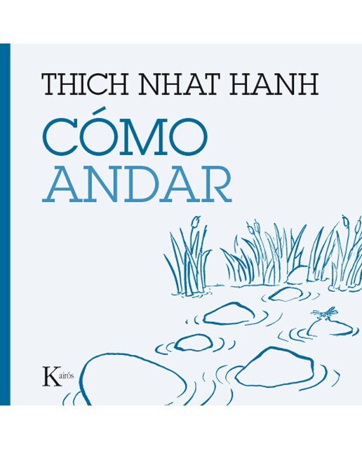 Cómo andar(Tapa blanda) 1