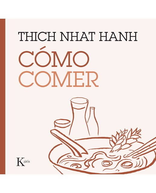 Cómo comer(Tapa blanda) 1