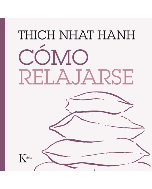 Cómo relajarse(Tapa blanda) 1