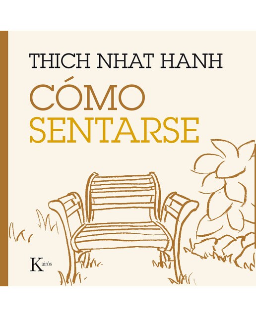 Cómo sentarse(Tapa blanda) 1
