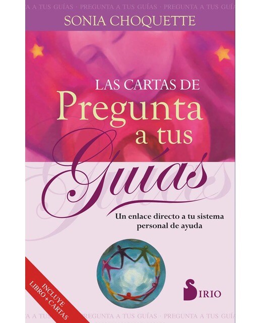 LAS CARTAS DE PREGUNTA A TUS GUÍAS 1