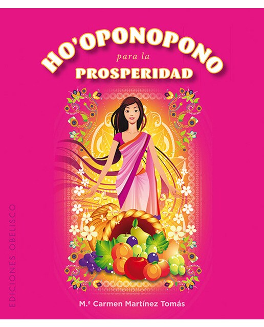 Ho'oponopono Para La Prosperidad + (33 Cartas) 1