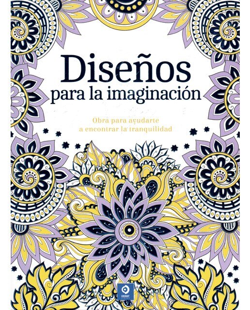 Imagem 0 de DISEÑOS PARA LA IMAGINACIÓN