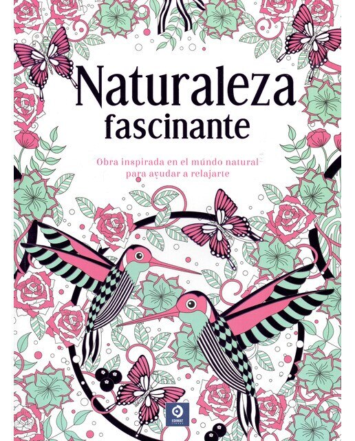 Imagem 0 de NATURALEZA FASCINANTE