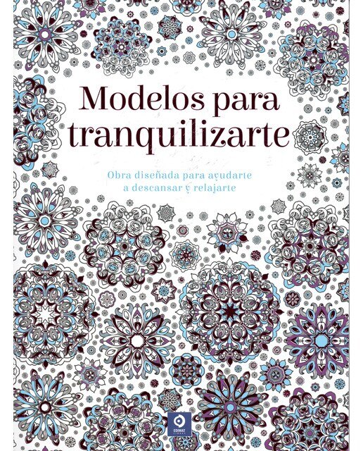 Imagem 0 de MODELOS PARA TRANQUILIZARTE