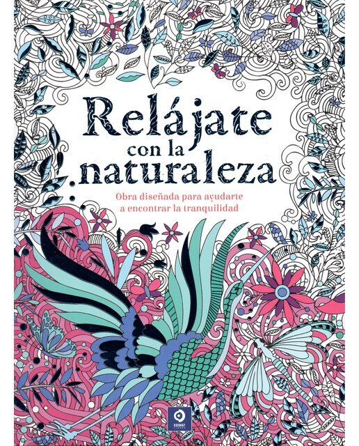 Imagem 0 de RELÁJATE CON LA NATURALEZA