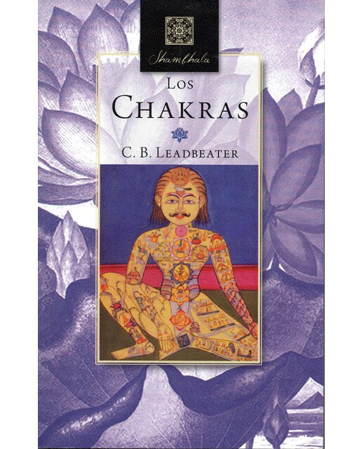 Los Chakras 1