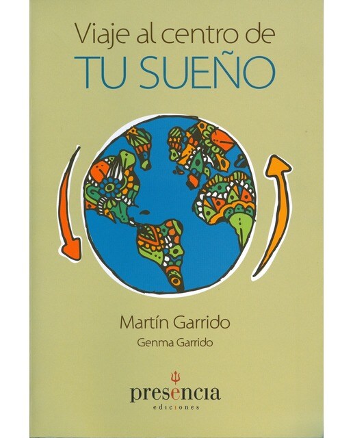 Viaje Al Centro De Tu Sueño 1