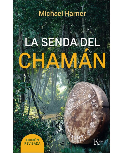 La senda del chamán(Tapa blanda) 1