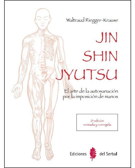 Imagem 0 de Jin Shin Jutsu (2ª edición): El arte de la autosanación por la imposición de manos (Capa mole)