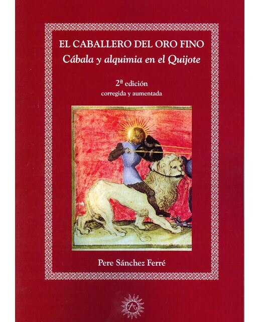 El Caballero Del Oro Fino 1