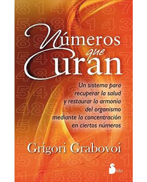 Números que curan (Tapa blanda) 1