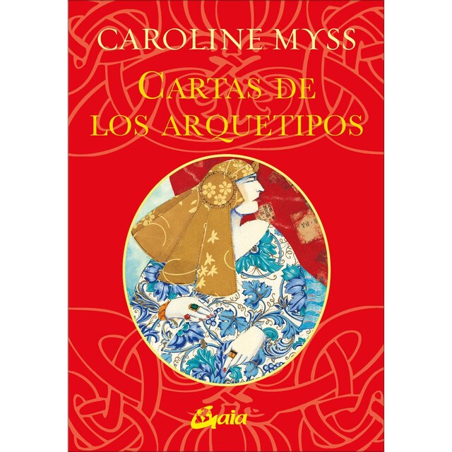 Imagem 0 de Cartas de los arquetipos: Descubre las fuerzas arquetípicas que rigen tu vida en cada momento(Tapa blanda) (Tapa dura)